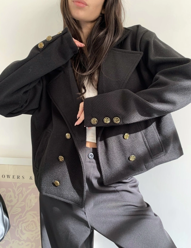 Chaqueta Telma thumbnail 2