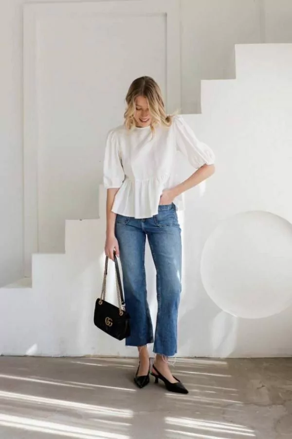 Blusa Sarah thumbnail 3