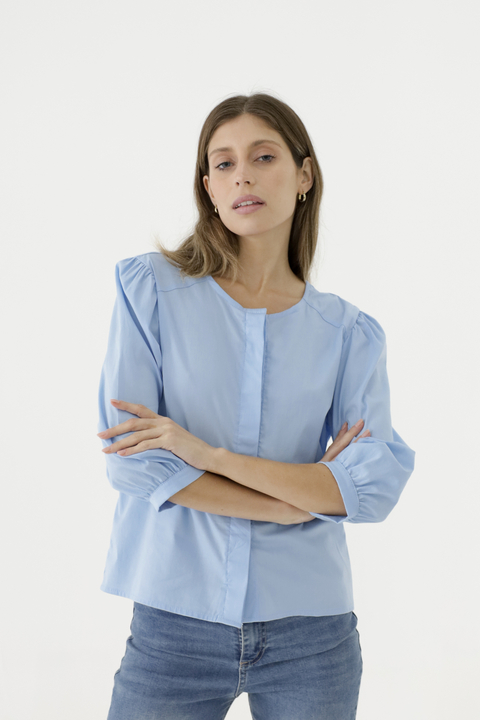 Camisa Alba