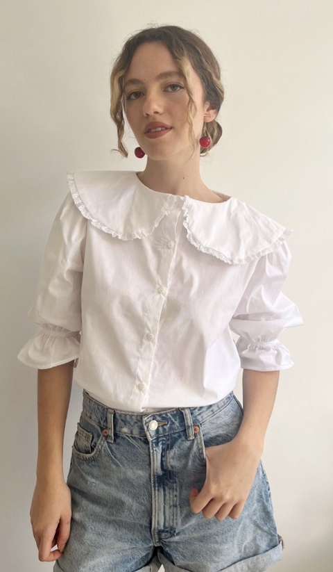 Camisa Confety