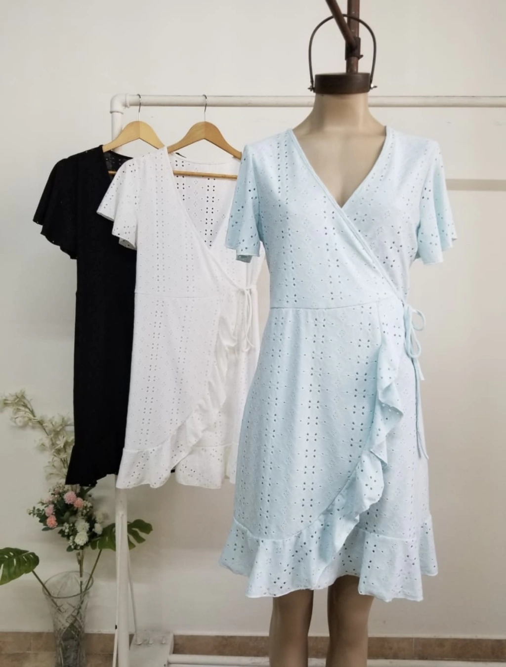 Vestido Telma thumbnail 3
