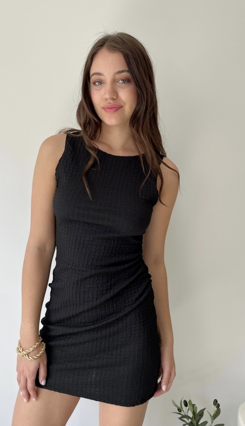 Vestido guila