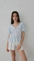 Blusa pandora