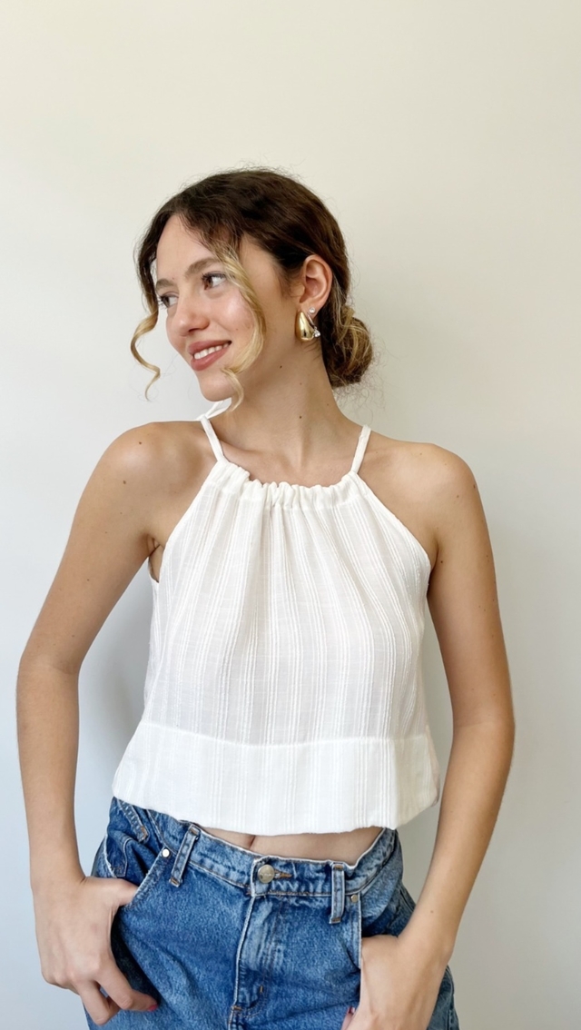 Musculosa Matea thumbnail 2