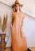 Vestido Largo Cecilia - comprar online