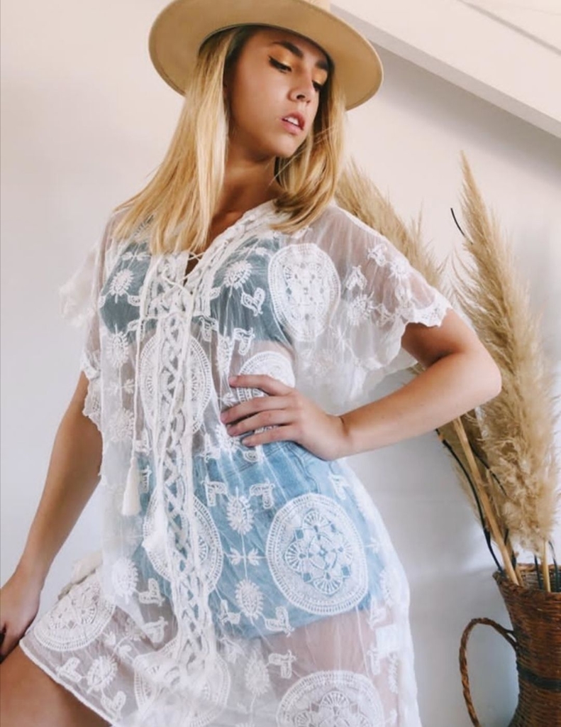 Maxi Blusa Ana thumbnail 3