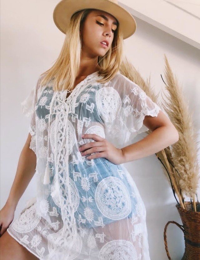 Maxi Blusa Ana thumbnail 2