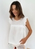 Blusa mau