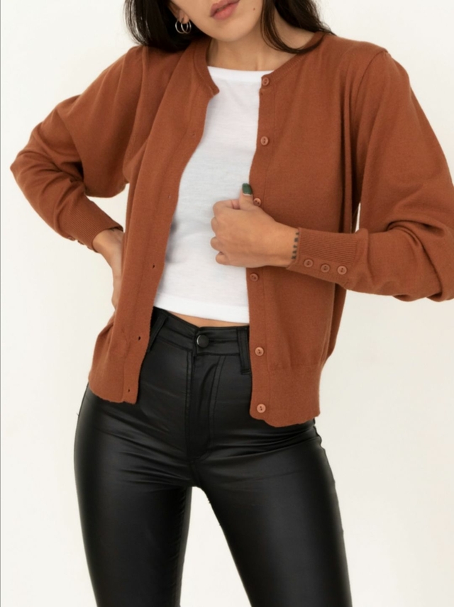 Cardigan secilia thumbnail 2