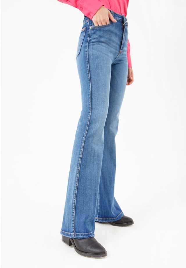 Pantalon Tifany thumbnail 2