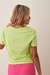 Remera audaz - ARMVER