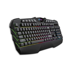 TECLADO SOUL GAMER XK700