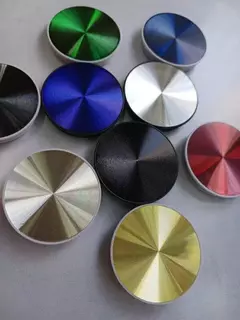 Pop Socket Metalizado