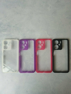 CANDY CRISTAL TRANSPARENTE - comprar online