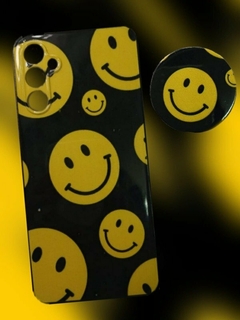 rigidas pop smile