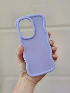 Case Nube Lila - comprar online