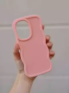 Case Nube Rosa - comprar online