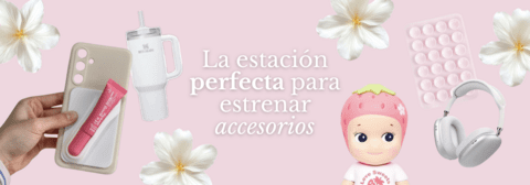 Carrusel TecnoCenter