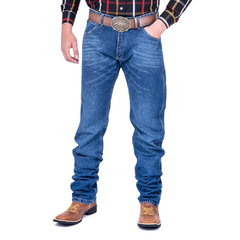 CALCA JEANS 01M COMPETITION RELAXED FIT - 01MWXDY37 - comprar online