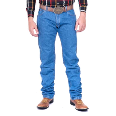 CALCA JEANS 01M COMPETITION RELAXED FIT - 01MWXGK37 - comprar online