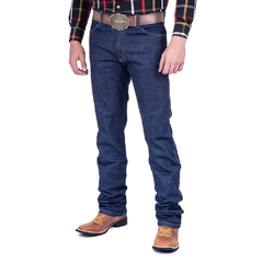 CALCA JEANS 13M ELASTIC WAISTBAND - 13M68PW36