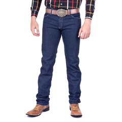 CALCA JEANS 13M 7 ICONS COWBOY CUT - 13MKZPW36