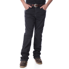 CALÇA JEANS 13M JUNIOR ELAST WAIST 08/16 - 13MSJ685 - comprar online