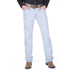 CALCA JEANS 13M WESTERN COWBOY CUT - 13MWESB36 - comprar online