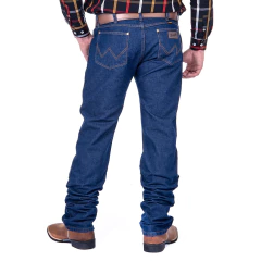 CALCA JEANS 13M BIG E TALL WESTERN - 13MWZPW38 na internet