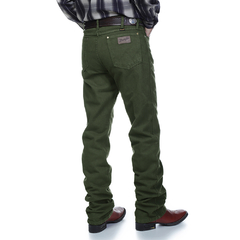 CALÇA JEANS 13M WESTERN COWBOY CUT 27/38 - 13MWZPY36 na internet