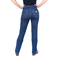 CALÇA JEANS WESTER SLIM FIT FEM - 18M4C2P60 - comprar online