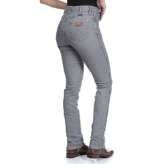 CALÇA JEANS WESTERN SLIM FIT FEM 26/36 - 18M4CGY60 - comprar online
