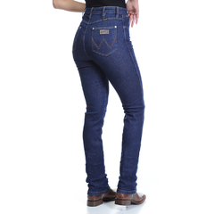 CALÇA JEANS WESTERN SLIM FIT FEM 26/36 - 18M4CHD60 - comprar online