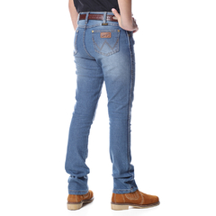 CALÇA JEANS WESTERN SLIM FIT GIRL 8/14 - 18MWG2X - comprar online