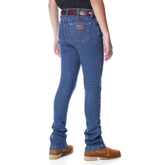 CALÇA JEANS WESTERN SLIM FIT GIRL 08/14 - 18MWGSB na internet