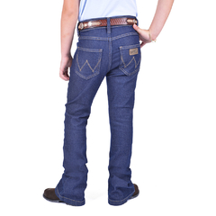 CALÇA JEANS GIRLS 20M BOOT CUT - 20MWGPW - comprar online