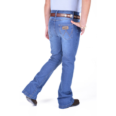 CALÇA JEANS GIRLS 20M BOOT CUT - 20MWGSB na internet