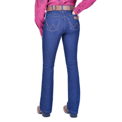 CALCA JEANS LYCRA 21M WESTERN FLARE - 21M4CHD60 - comprar online