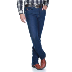 CALÇA JEANS 21X ELASTIC WAISTBAND 27/38 - 21X44DD36 - comprar online
