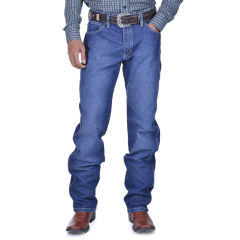 CALÇA JEANS 31M RELAXED FIT FASHION - 31MWZDS37