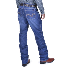 CALÇA JEANS 31M RELAXED FIT FASHION - 31MWZDS37 - comprar online