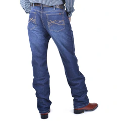 CALÇA JEANS 31M RELAXED FIT FASHION - 31MWZMS37 - comprar online