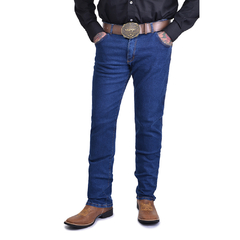 CALCA JEANS 36M ADVANCED COMFORT PREMIUM - 36MACMS36