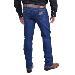 CALCA JEANS 36M ADVANCED COMFORT PREMIUM - 36MACMS36 - comprar online
