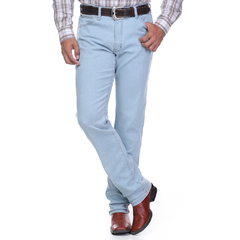 CALCA JEANS 36M ADVANCED COMFORT PREMIUM - 36MACSB36
