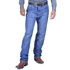 CALÇA JEANS 42M VINTAGE BOOT RELAXED FIT - 42MWXLB36