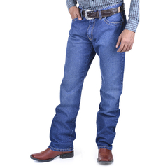 CALÇA JEANS 42M VINTAGE BOOT RELAXED FIT - 42MWXVI36