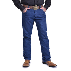 CALCA JEANS 47M ADVANCED COMFORT - 47MACMT37