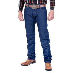 CALCA JEANS 47M PREMIUM PERFORMANCE - 47MACPW37 - comprar online