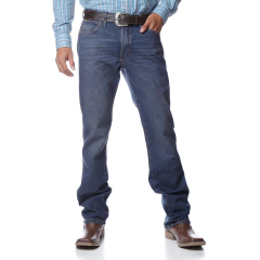 CALÇA JEANS 47M R FIT COOL VANTAGE 27/38 - 47MCVRS37